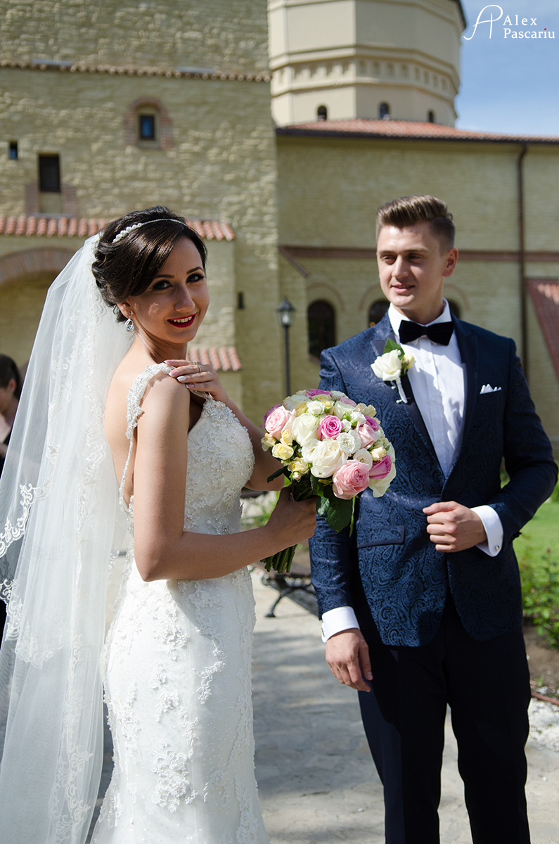 Nunta La Castel- Gianina si Andrei 14